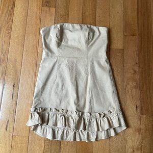 Lovers and Friends dress